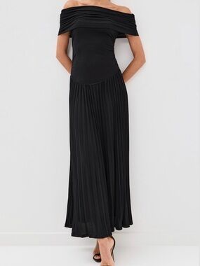 Lioness Field of Dreams Maxi Dress